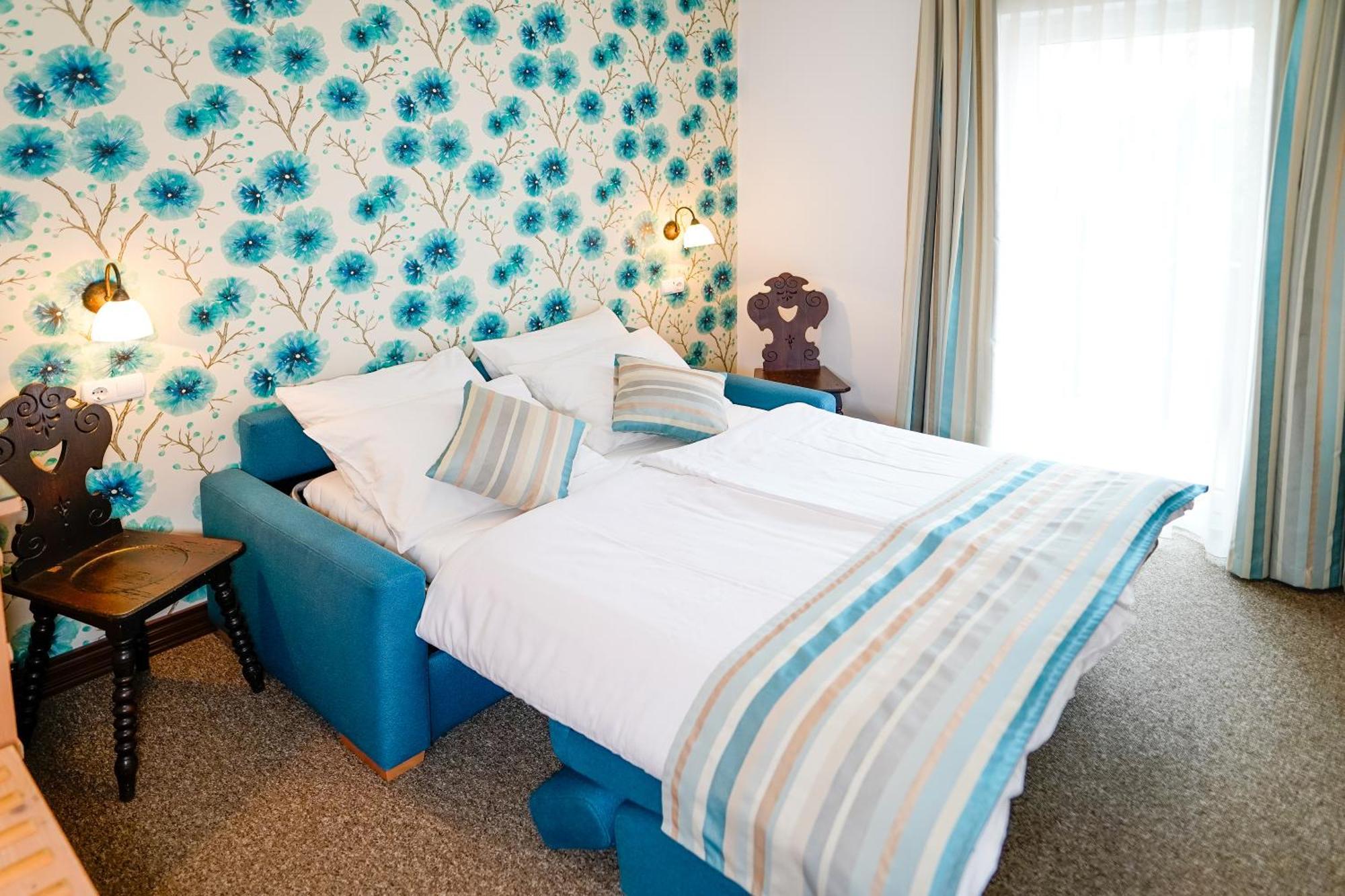 Guesthause Pr' Jozef Hotel Bled Room photo
