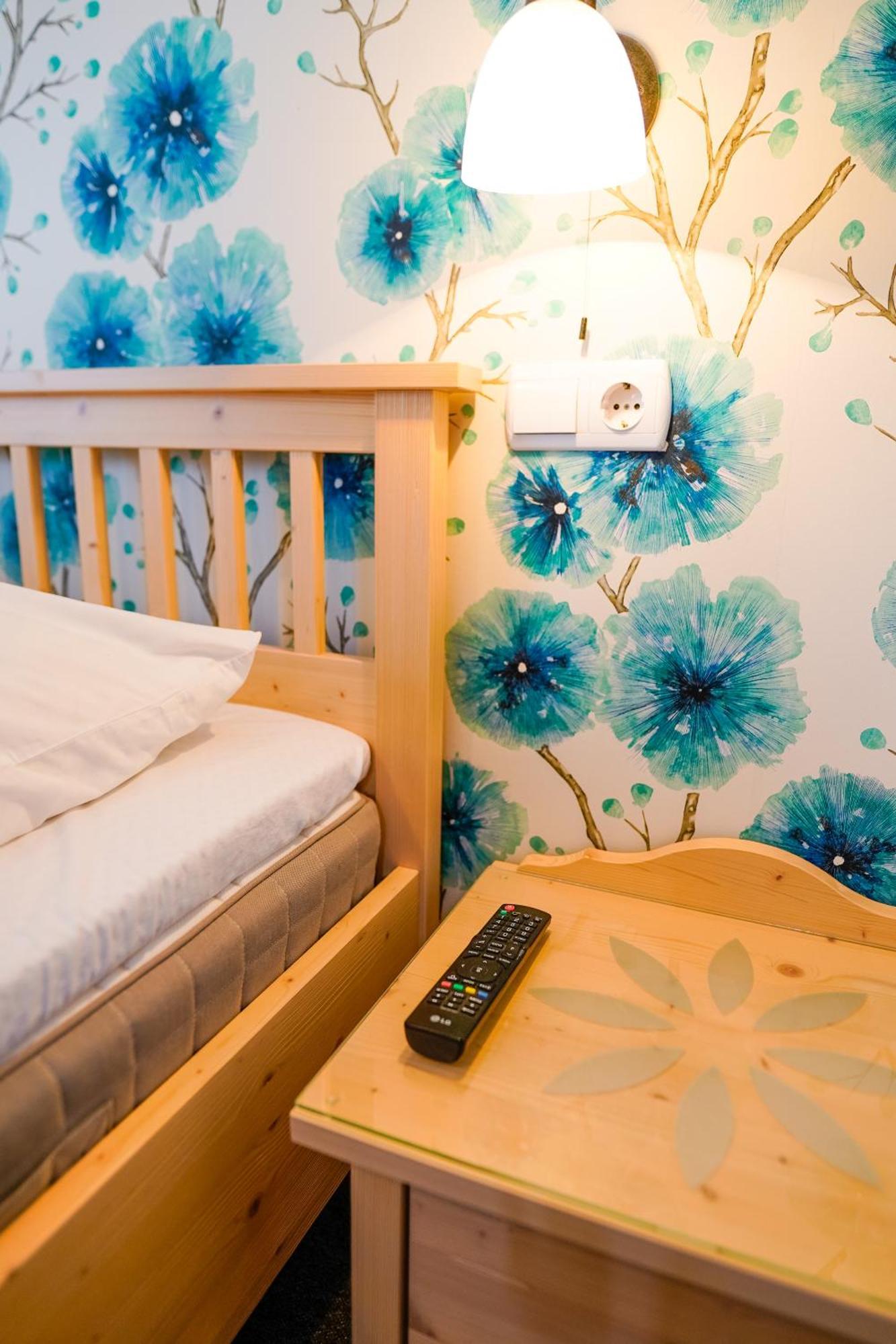 Guesthause Pr' Jozef Hotel Bled Room photo